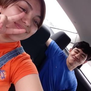 Meet your Posher, Marco